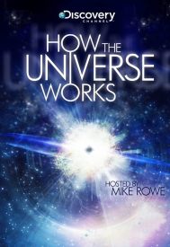 دانلود سریال How the Universe Works 2010