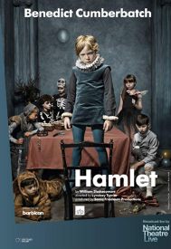 دانلود فیلم Hamlet 2015