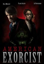 دانلود فیلم American Exorcist 2018