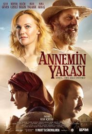 دانلود فیلم Annemin Yarasi 2016