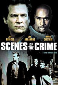 دانلود فیلم Scenes of the Crime 2001