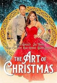 دانلود فیلم The Art of Christmas 2022