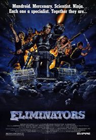 دانلود فیلم Eliminators 1986