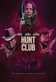دانلود فیلم Hunt Club 2022