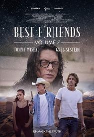 دانلود فیلم Best F(r)iends: Volume 2 2018