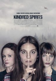 دانلود فیلم Kindred Spirits 2019