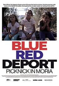 دانلود فیلم Blue/Red/Deport 2022