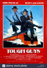 دانلود فیلم Tough Guys 1986