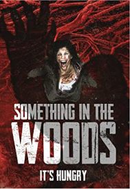 دانلود فیلم Something in the Woods 2022