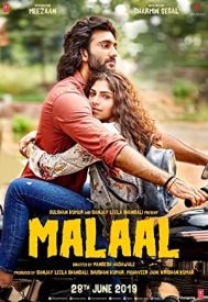 دانلود فیلم Malaal 2019