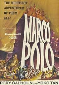 دانلود فیلم Marco Polo 1962
