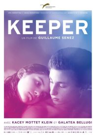 دانلود فیلم Keeper 2015