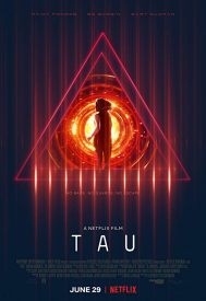 دانلود فیلم Tau 2018