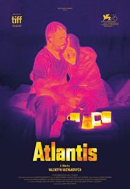 دانلود فیلم Atlantis 2019