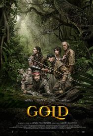 دانلود فیلم Gold 2017