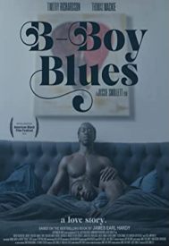 دانلود فیلم B-Boy Blues 2021