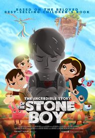 دانلود فیلم The Stone Boy 2015