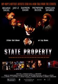 دانلود فیلم State Property 2002