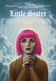 دانلود فیلم Little Sister 2016