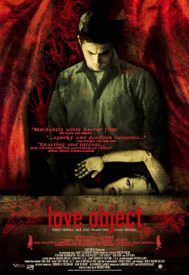 دانلود فیلم Love Object 2003