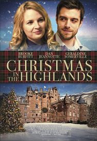 دانلود فیلم Christmas in the Highlands 2019
