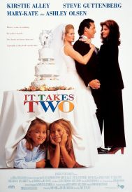 دانلود فیلم It Takes Two 1995