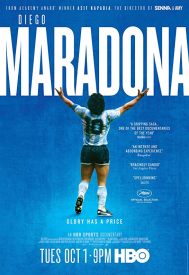 دانلود فیلم Diego Maradona 2019