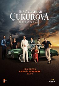 دانلود سریال Bir Zamanlar Cukurova 2018