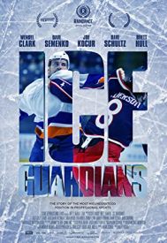 دانلود فیلم Ice Guardians 2016