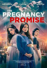 دانلود فیلم The Pregnancy Promise 2023