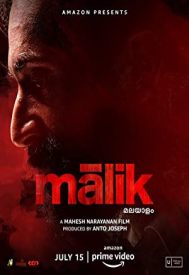 دانلود فیلم Malik 2021