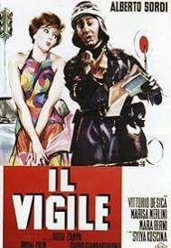 دانلود فیلم Il vigile 1960