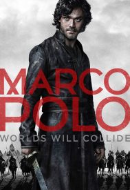 دانلود سریال Marco Polo 2014