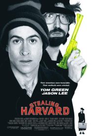 دانلود فیلم Stealing Harvard 2002