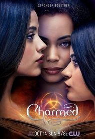 دانلود سریال Charmed 2018
