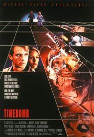 دانلود فیلم Timebomb 1991