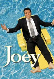 دانلود سریال Joey 2004