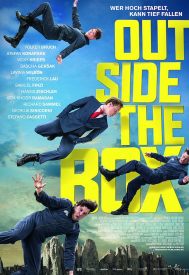 دانلود فیلم Outside the Box 2015