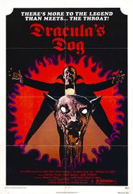 دانلود فیلم Draculau0027s Dog 1977