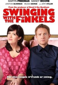 دانلود فیلم Swinging with the Finkels 2011