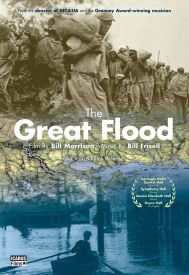دانلود فیلم The Great Flood 2012