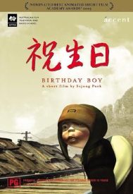 دانلود فیلم Birthday Boy 2004