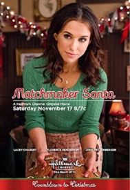 دانلود فیلم Matchmaker Santa 2012