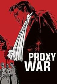 دانلود فیلم Proxy War 1973