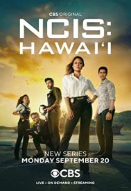 دانلود سریال NCIS: Hawaii 2021