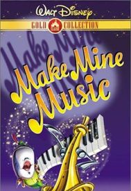 دانلود فیلم Make Mine Music 1946
