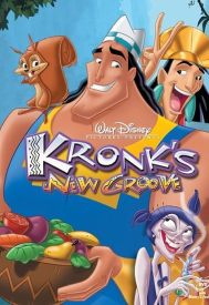 دانلود فیلم Kronks New Groove 2005