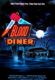 دانلود فیلم Blood Diner 1987