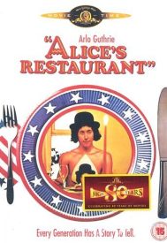 دانلود فیلم Alices Restaurant 1969