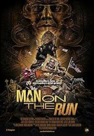 دانلود فیلم Man on the Run 2023
